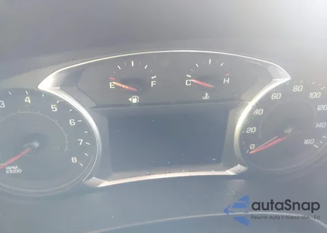 2019 Chevrolet Equinox Lt из США, поврежденный, VIN 2GNAXKEV4K6194663